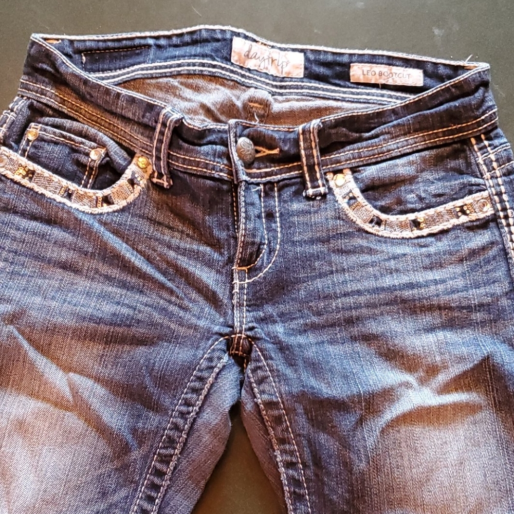 Daytrip jeans
